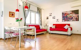 Lovely Apartment In Rome - Casetta Mattei