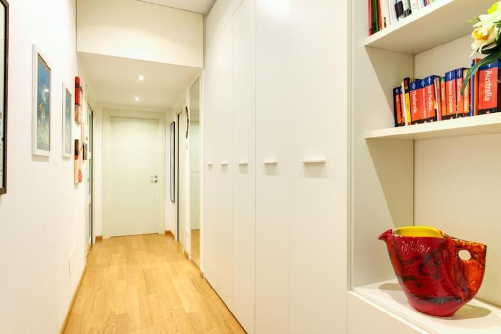 Lovely Apartment In Rome - Casetta Mattei Esterno foto