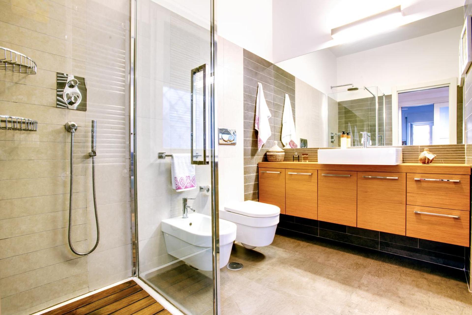 Lovely Apartment In Rome - Casetta Mattei Esterno foto